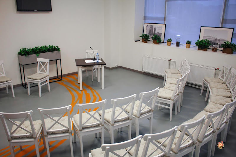 На Охте фотография №9