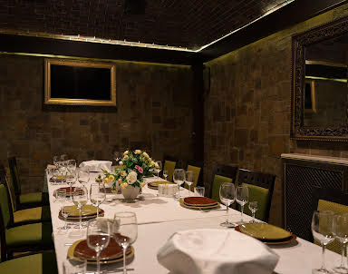  ресторан San Remo