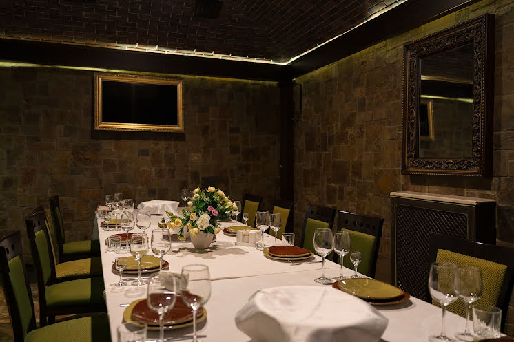 VIP-комната караоке 2  в «San Remo» фотография №5