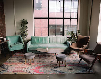 Выпускной в Not Bad Loft на Курляндской