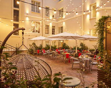  ресторан Helen