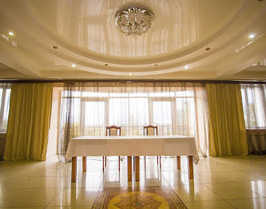  ресторан «Мираж»