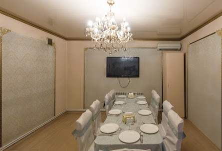 Малый зал в Малый зал