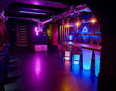 Свадьба в HOT LOFT