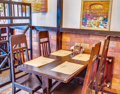  ресторан Чито Грито