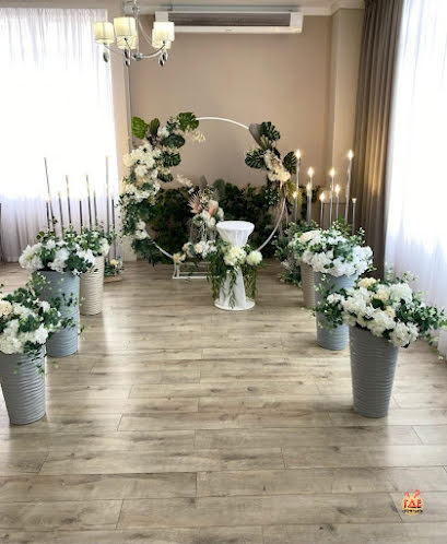 Зал на 150 человек в «Чарли» фотография №16