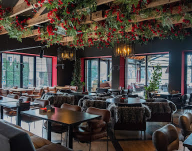  ресторан Бык и Море