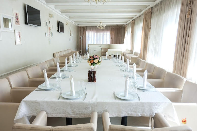 Ашман Парк фотография №3