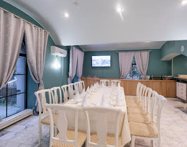  ресторан Lotos