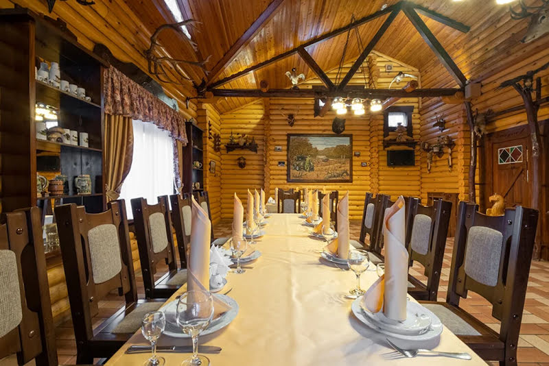 Охотничий Клуб фотография №3