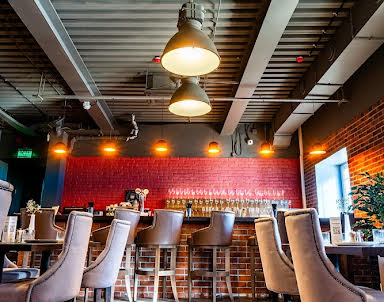  ресторан La lara