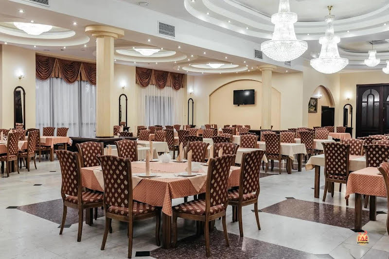 Седьмое Небо фотография №4