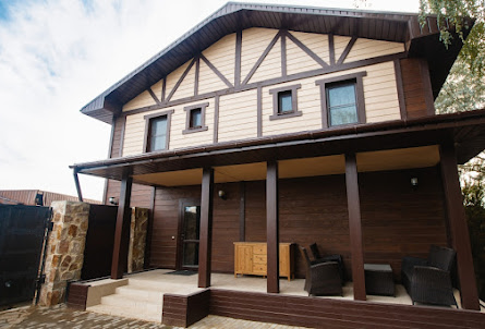 Банкетный комплекс  в Банкетный комплекс 