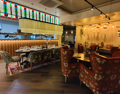 День рождения в Хачапури Марико на Пушкина