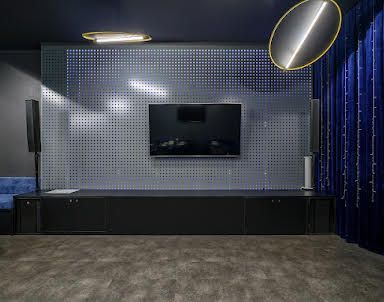  ресторан Opera premier