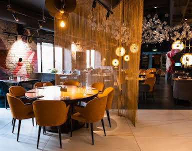 Свадьба в Gala