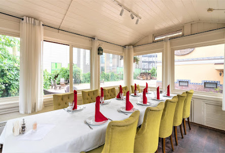 Домики на 15 человек в Домики на 15 человек