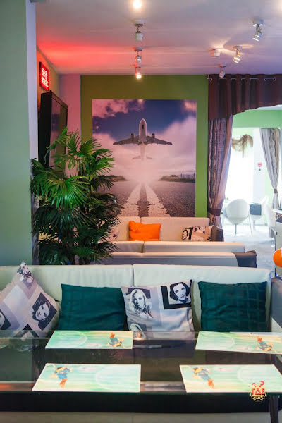 Pilot фотография №9