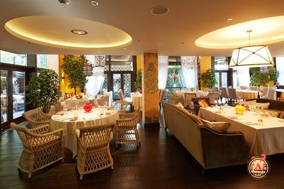 Веранда в «Марио» фотография №11