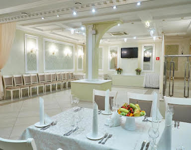  ресторан Престиж