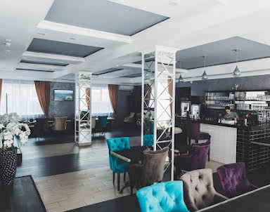  ресторан Oscar