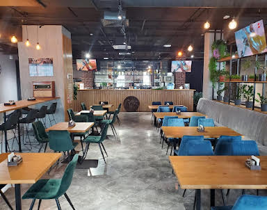  ресторан Рестоклуб "Соус"