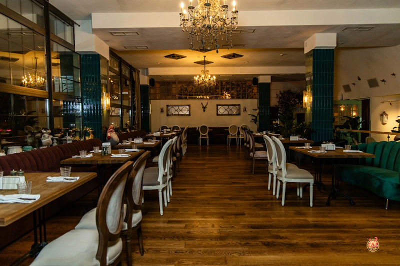 Гарденс фотография №11