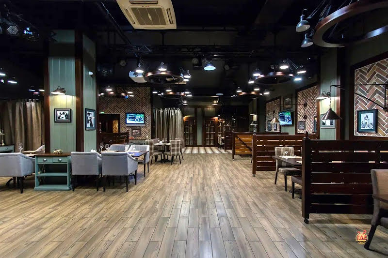 Gold of Packard фотография №6