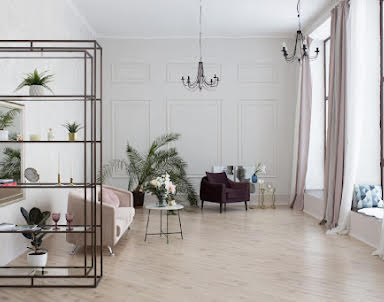  ресторан LOFTY