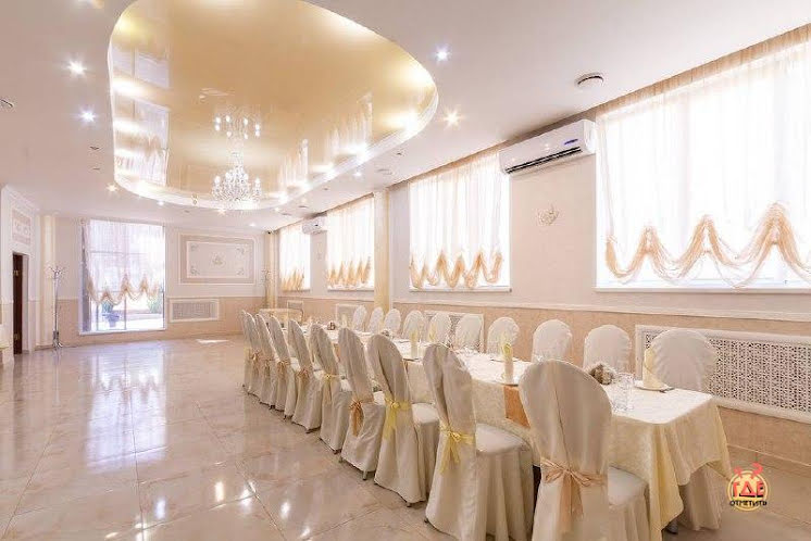 Малый зал в «Sayat Nova» фотография №2