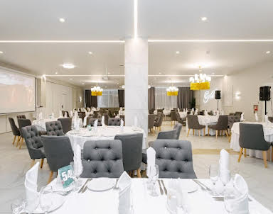 Корпоратив в Амакс Сафар