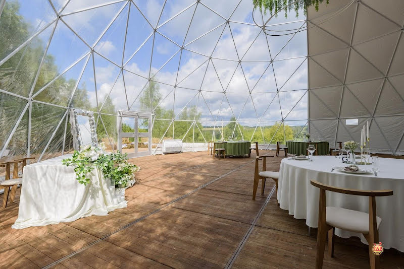 Green place фотография №16