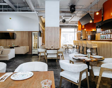  ресторан Lianel