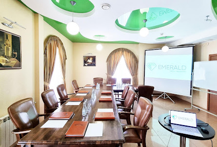 Малый зал в Малый зал