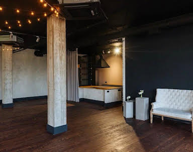  ресторан Точка неба