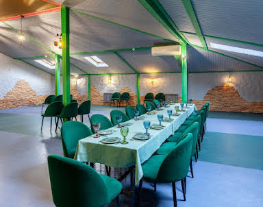  ресторан Помещик на Красных Партизан