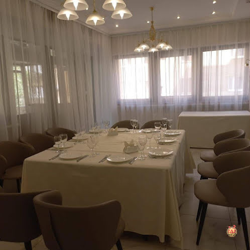 Малый банкетный зал в «TERRASSA» фотография №1