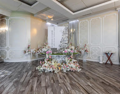  ресторан Mer Hall