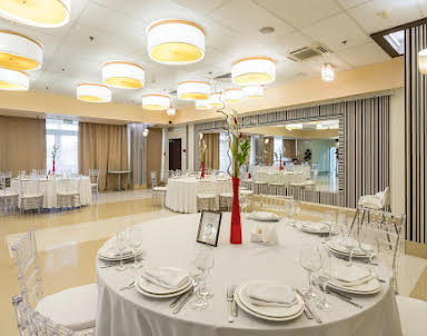  ресторан Вега