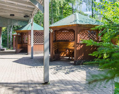  ресторан У Красных Ворот