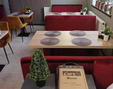 ресторан Кафе AV
