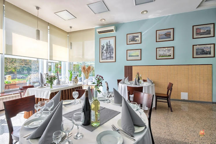 Зал Малый в «Изумруд» фотография №5