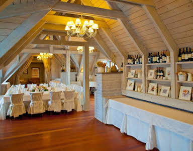  ресторан Osteria di Campagna