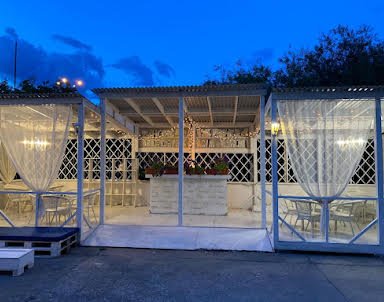  ресторан Alex