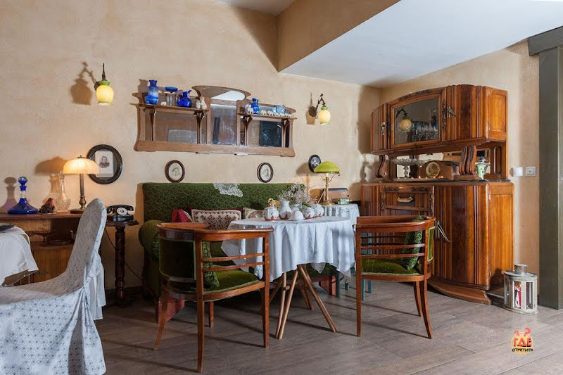 Таёжные Дачи фотография №1