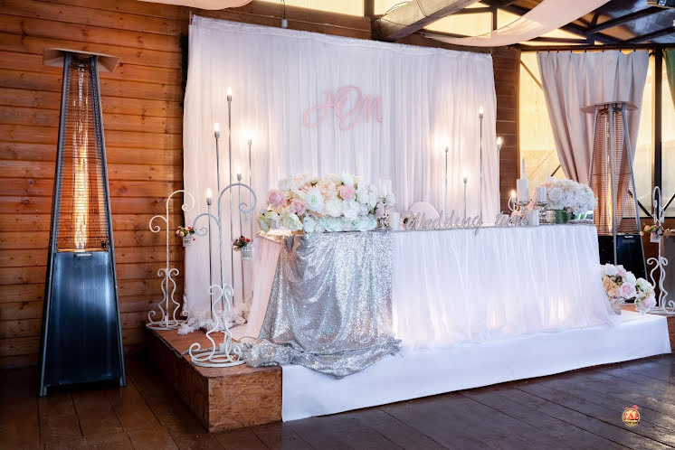 Летняя терраса в «Артист» фотография №5