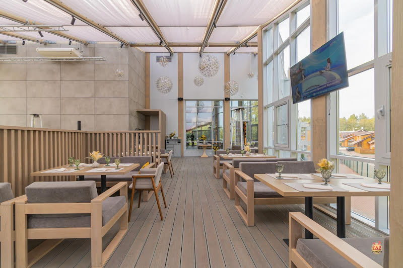 GOSТЬ фотография №15