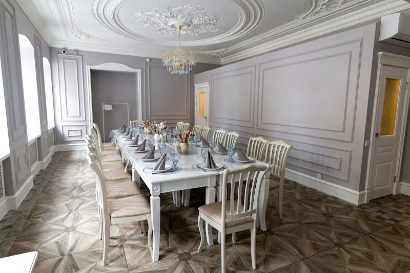 Невский фуршет фотография №12