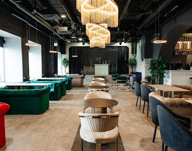  ресторан Титре