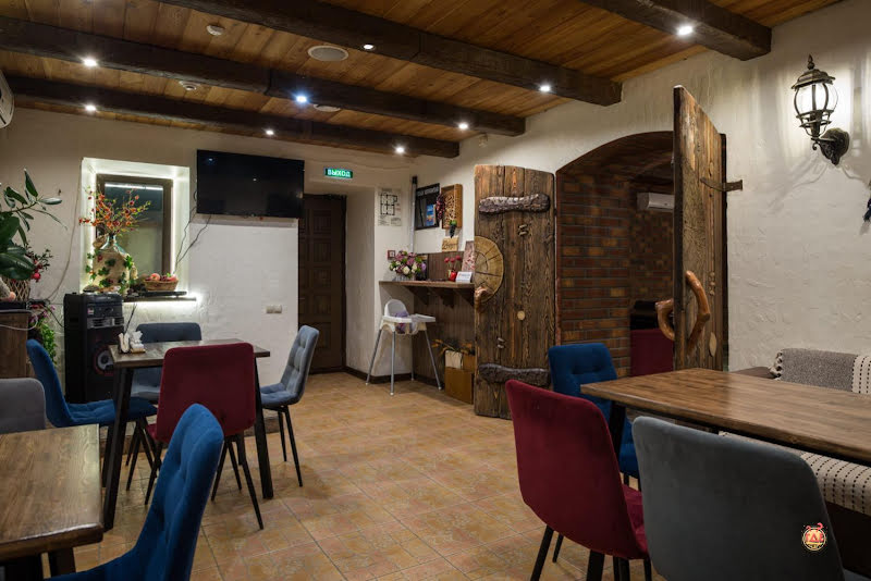 Хинкали от Лали фотография №4